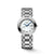 Longines Primaluna White Mother of Pearl Dial Stainless Steel 30mm