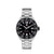 Tag Heuer Formula 1 Stainless Steel Black Dial 41mm