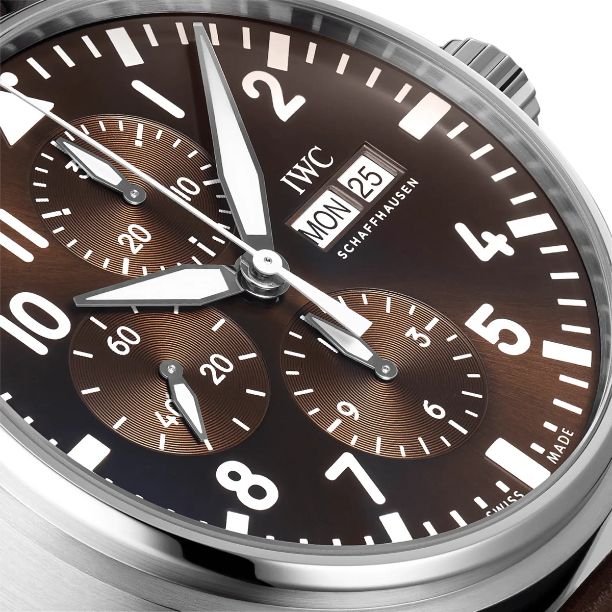 Iwc antoine de on sale saint exupéry
