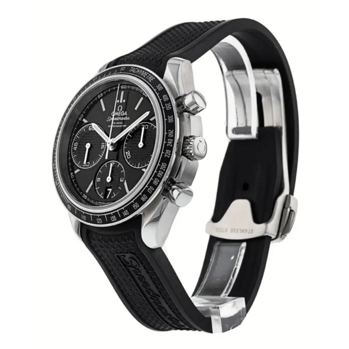 Omega speedmaster racing 40 hotsell