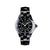 Chanel J12 Black Dial Black Ceramic Bracelet 38mm