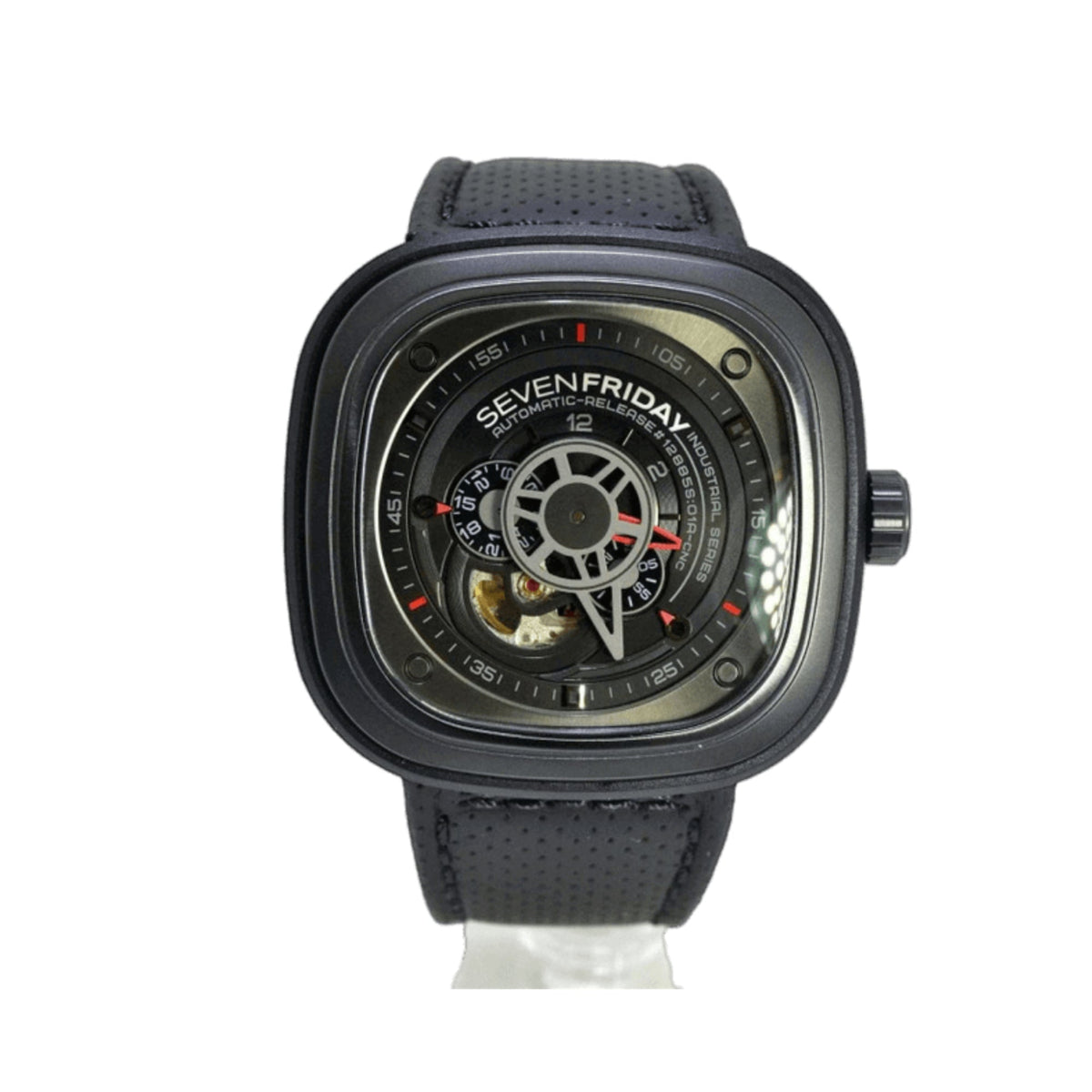 Watches similar hotsell to sevenfriday