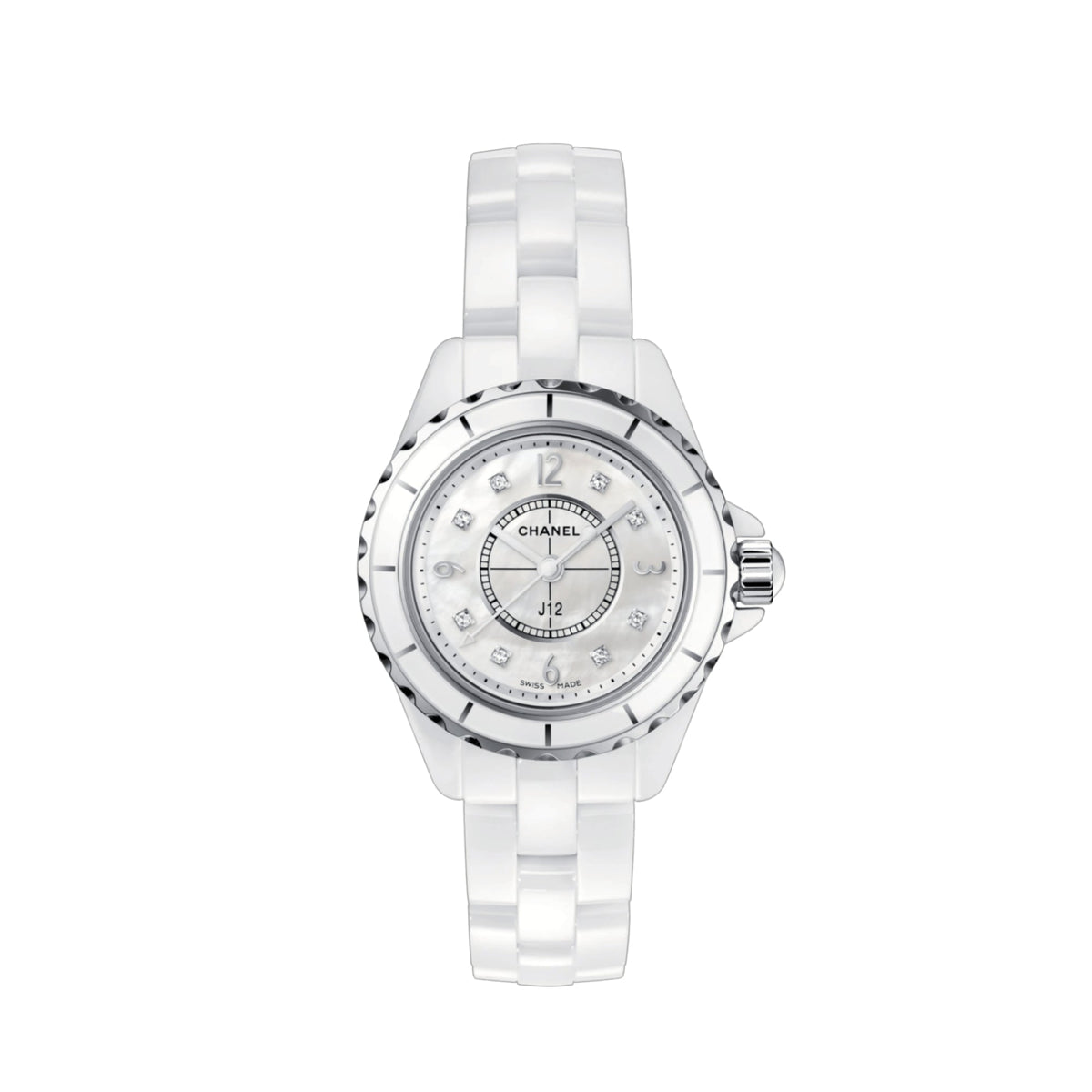 Chanel J12 - Ginza Watches
