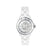 Chanel J12 Mother of Pearl Dial White Ceramic Bracelet 29mm