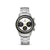 Omega Speedmaster Racing Co‑Axial Chronometer Chronograph White Dial Stainless Steel 40mm