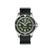 Breitling Superocean Automatic OuterKnown Green Dial Green Fabric 44mm