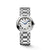 Longines PrimaLuna Silver Dial Stainless Steel 30mm