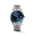 Longines Master Collection Blue Dial Stainless Steel 40mm