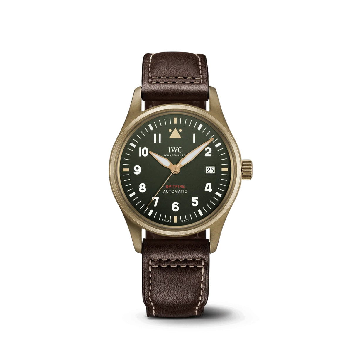 Iwc spitfire release date hotsell