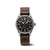 IWC Pilot Mark XVIII Heritage Black Dial Brown Leather 40mm