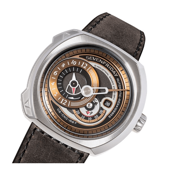 Sevenfriday q2 hot sale