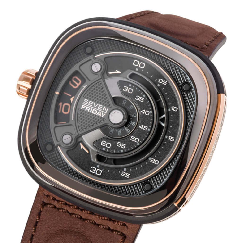 Sevenfriday 2019 top