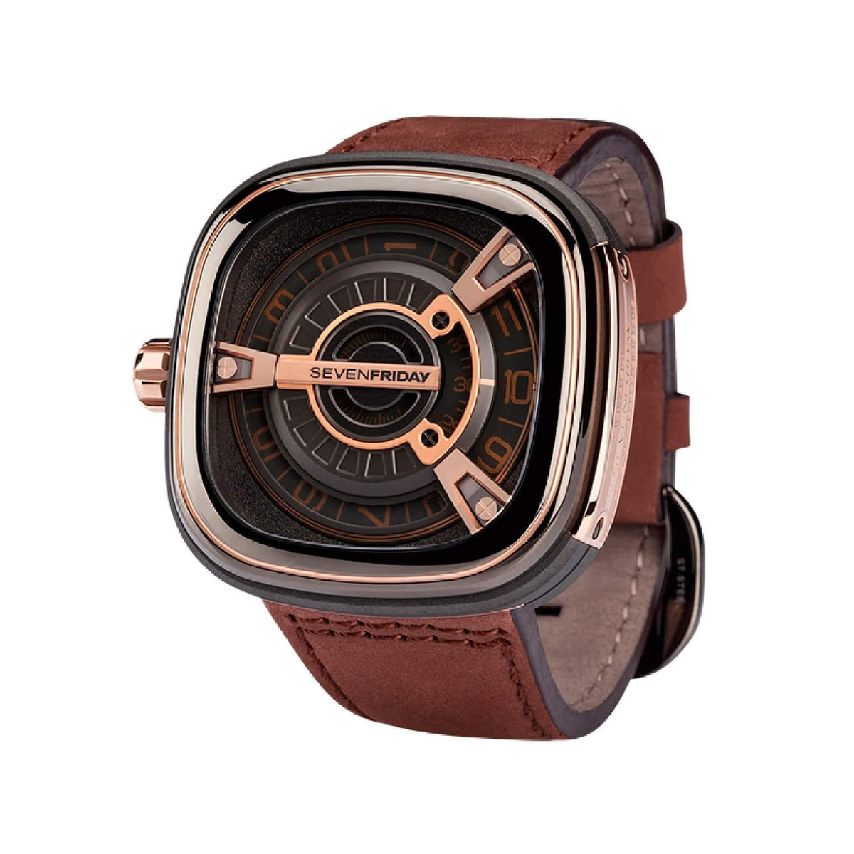 SEVENFRIDAY M2/02 47mm - Ginza Watches