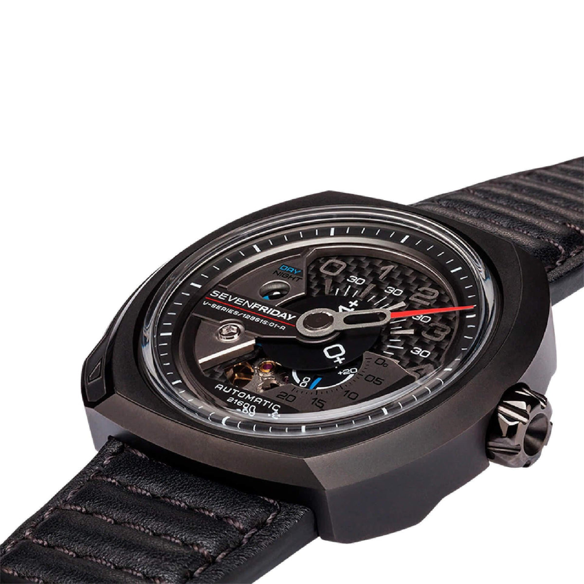 SEVENFRIDAY V3/01 45mm - Ginza Watches