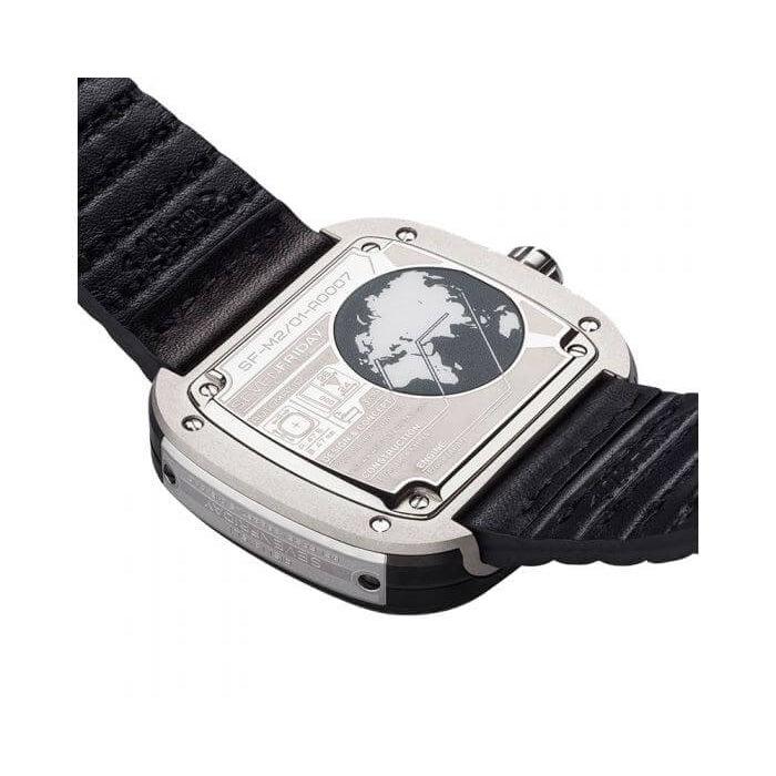 SEVENFRIDAY M2/01 47mm - Ginza Watches